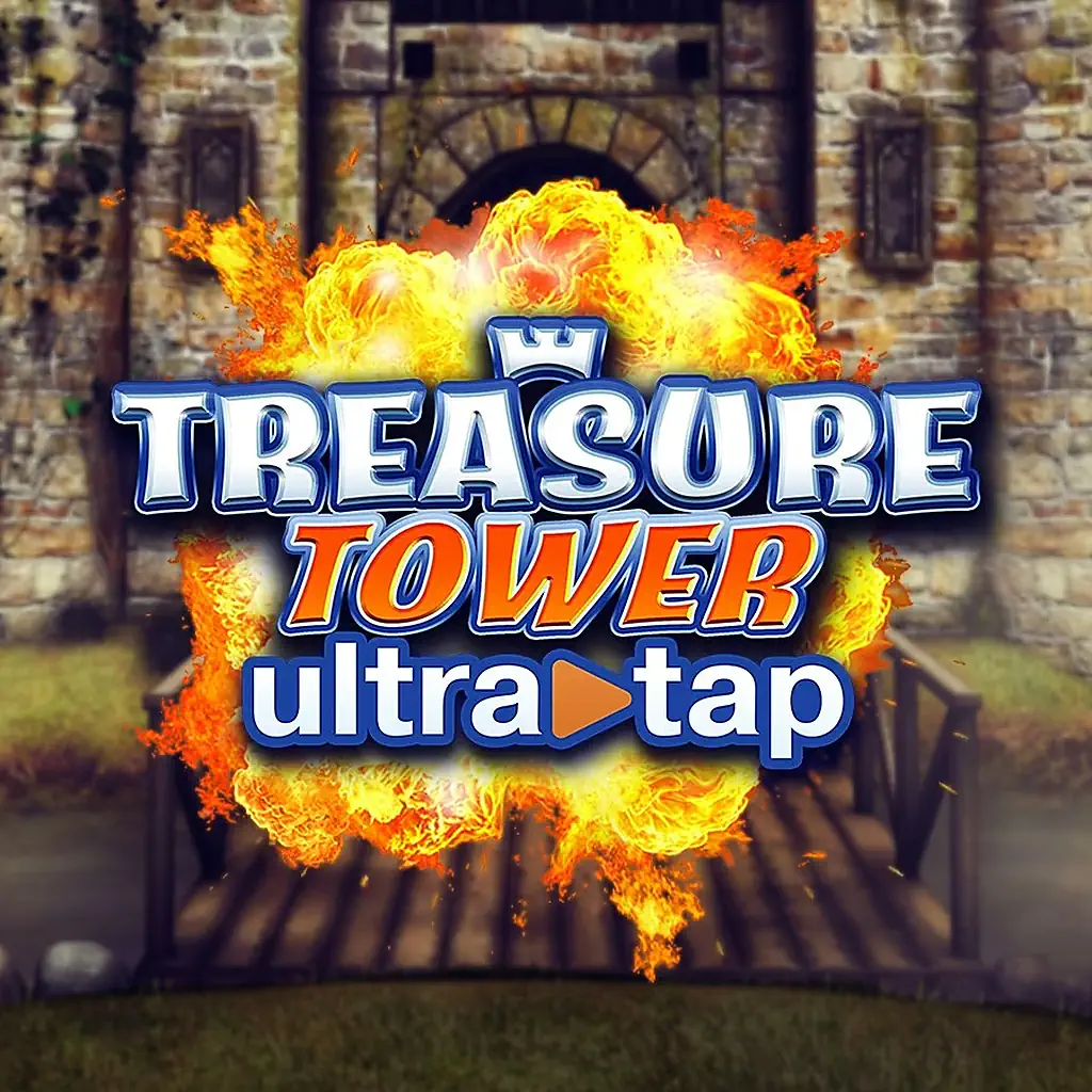 Надежные казино Treasure Tower Ultra Tap - безопасность вывода и надежность